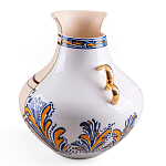 Ваза Seletti Nazca варинант исполнения - 2 | Loft Concept в Саратове