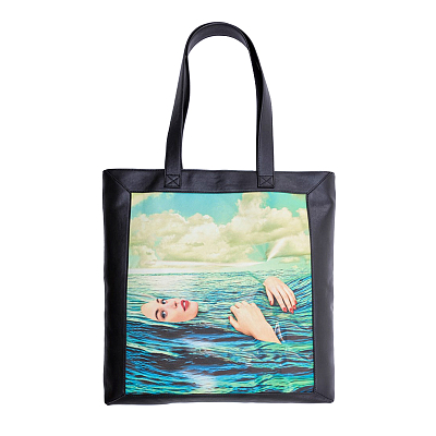 Сумка Seletti Seagirl Сумка Seletti Seagirl