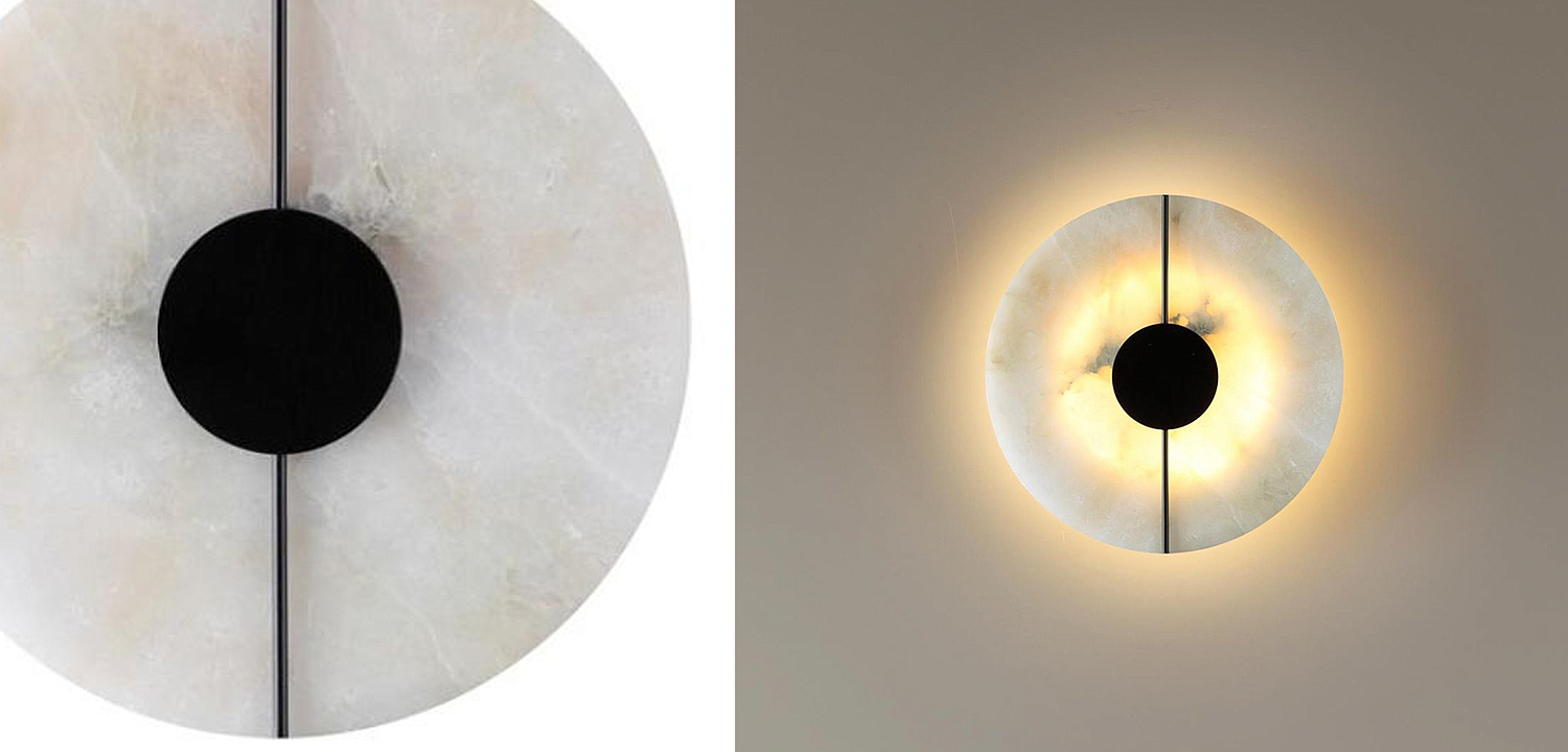 Бра Dagny Wall lamp Бра Dagny Wall lamp - Loft-Concept в Саратове
