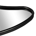 Зеркало асимметричной формы Reflection of Light  варинант исполнения - 3 | Loft Concept в Саратове