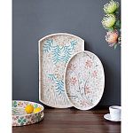 Поднос Minura варинант исполнения - 5 | Loft Concept в Саратове