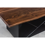 Стол Линии варинант исполнения - 3 | Loft Concept в Саратове