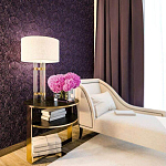 Гипсовая 3D Панель C-06 варинант исполнения - 1 | Loft Concept в Саратове