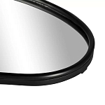 Зеркало асимметричной формы Reflection of Light варинант исполнения - 1 | Loft Concept в Саратове