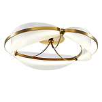 Потолочный светильник Breeze 3000К 45Вт варинант исполнения - 1 | Loft Concept в Саратове