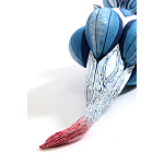 Статуэтка тропический фрукт Pandora Tropical Fruit Lying Blue Flower варинант исполнения - 3 | Loft Concept в Саратове