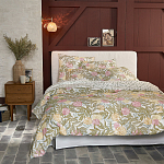 Ваза декоративная из натурального плетеного бамбука Bamboo Decor 32 варинант исполнения - 4 | Loft Concept в Саратове