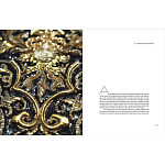 Книга Maison Lesage: Haute Couture Embroidery Mauries Patrick варинант исполнения - 8 | Loft Concept в Саратове