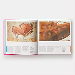 30,000 Years of Art: The Story of Human Creativity Across Time and Space варинант исполнения - 3 | Loft Concept в Саратове