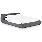 Кровать двуспальная Verna варинант исполнения - 5 | Loft Concept в Саратове