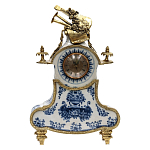 Часы настольные Barcelona варинант исполнения - 2 | Loft Concept в Саратове