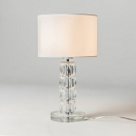 Настольная лампа Cut Stone Base варинант исполнения - 2 | Loft Concept в Саратове