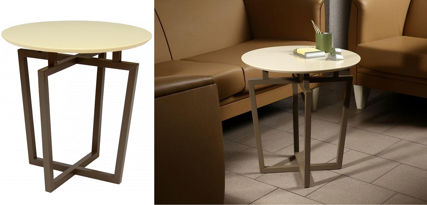 Приставной стол Orrell Side Table Приставной стол Orrell Side Table - Loft-Concept в Саратове