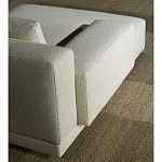 Модульный диван MARTEEN Modular Sofa варинант исполнения - 8 | Loft Concept в Саратове