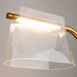 Настольный светильник Cabaret 3000К 8Вт варинант исполнения - 4 | Loft Concept в Саратове