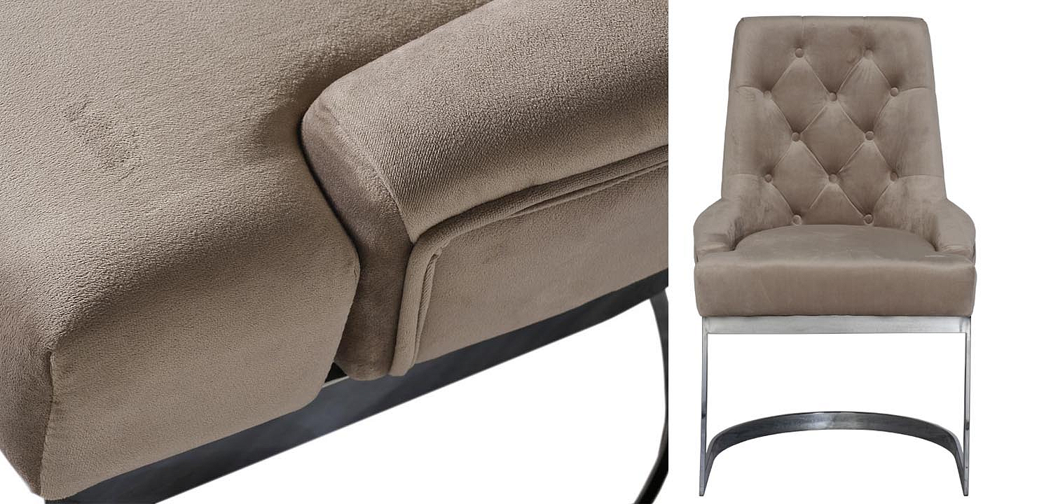 Стул Famos Chair gray Стул Famos Chair gray - Loft-Concept в Саратове