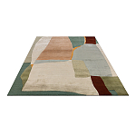 Ковер шелк Manhattan Wool Silk Carpet V варинант исполнения - 2 | Loft Concept в Саратове