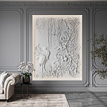 Барельеф SPRING варинант исполнения - 1 | Loft Concept в Саратове