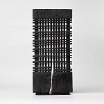 Скульптура «Решетка» варинант исполнения - 1 | Loft Concept в Саратове