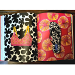 Подарочный фото-альбом Arget: 20 Years Of Design For All, XXO Rizzoli New York Book варинант исполнения - 4 | Loft Concept в Саратове