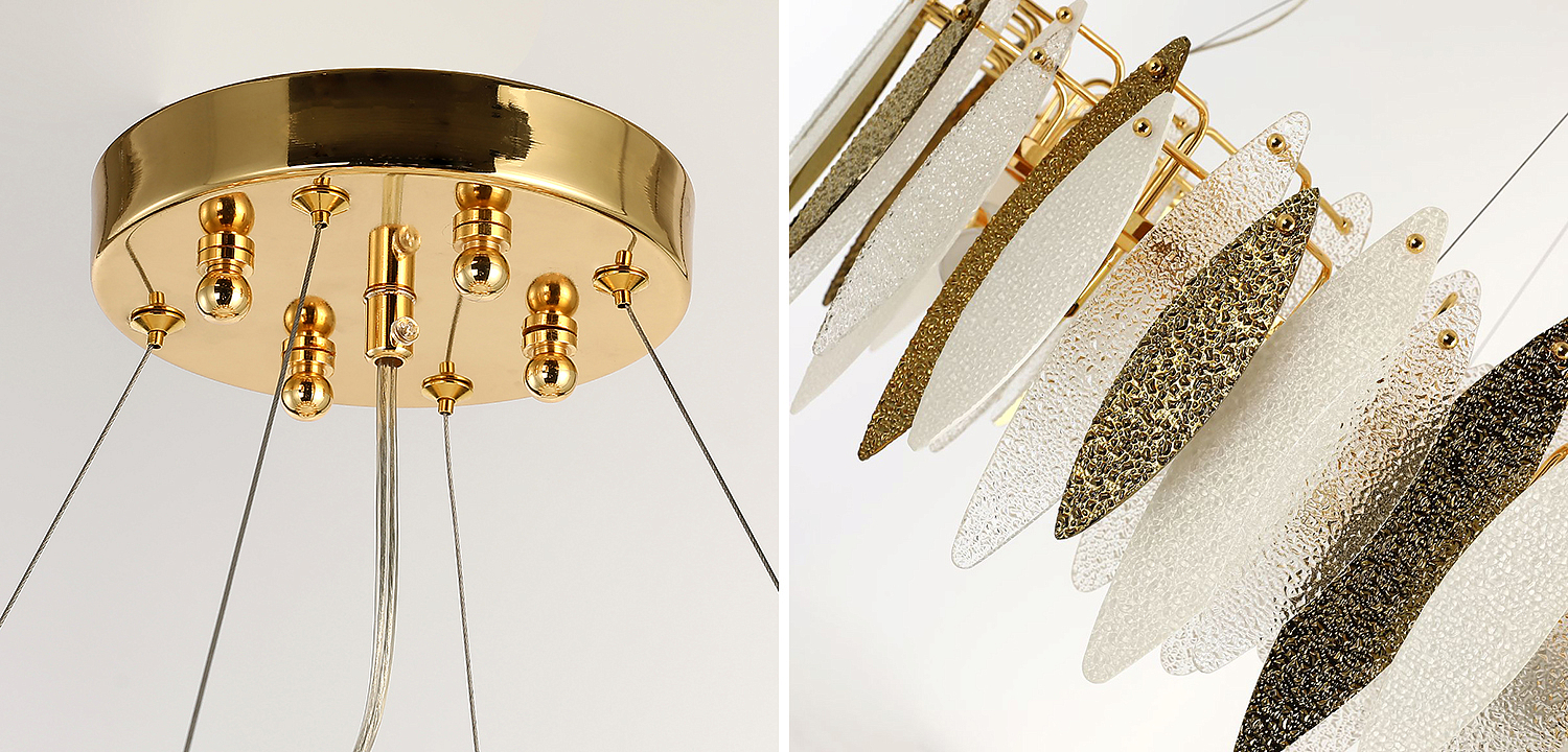 Люстра Monaghan Chandelier 10 Люстра Monaghan Chandelier 10 - Loft-Concept в Саратове