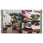 Книга известного дизайнера интерьеров Питера Данэма The World of Peter Dunham: Global Style from Paris to Hollywood варинант исполнения - 8 | Loft Concept в Саратове