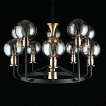 Люстра подвесная в стиле лофт Rozetta варинант исполнения - 1 | Loft Concept в Саратове