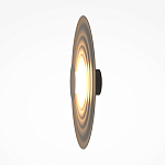 Бра круглое Soft Halo бежевый варинант исполнения - 4 | Loft Concept в Саратове