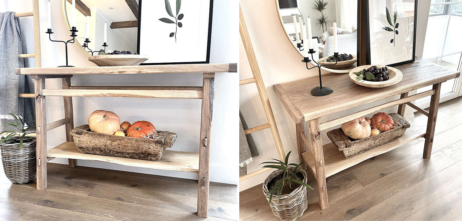 Консоль Reena Console M Консоль Reena Console M - Loft-Concept в Саратове