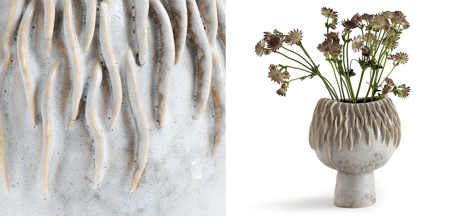 Ваза Bence Vase Ваза Bence Vase - Loft-Concept в Саратове