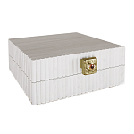 Шкатулка Elsa Dreams White варинант исполнения - 4 | Loft Concept в Саратове