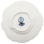 Десертная тарелка Seletti Delf Rose варинант исполнения - 1 | Loft Concept в Саратове