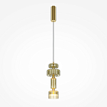 Подвесной светильник Level А 3000К 12ВТ варинант исполнения - 1 | Loft Concept в Саратове