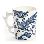 Кружка Seletti Procopia варинант исполнения - 1 | Loft Concept в Саратове