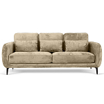 Диван трёхместный с подлокотниками Brussels варинант исполнения - 3 | Loft Concept в Саратове