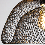 Подвесной светильник в стиле лофт Massimo варинант исполнения - 3 | Loft Concept в Саратове