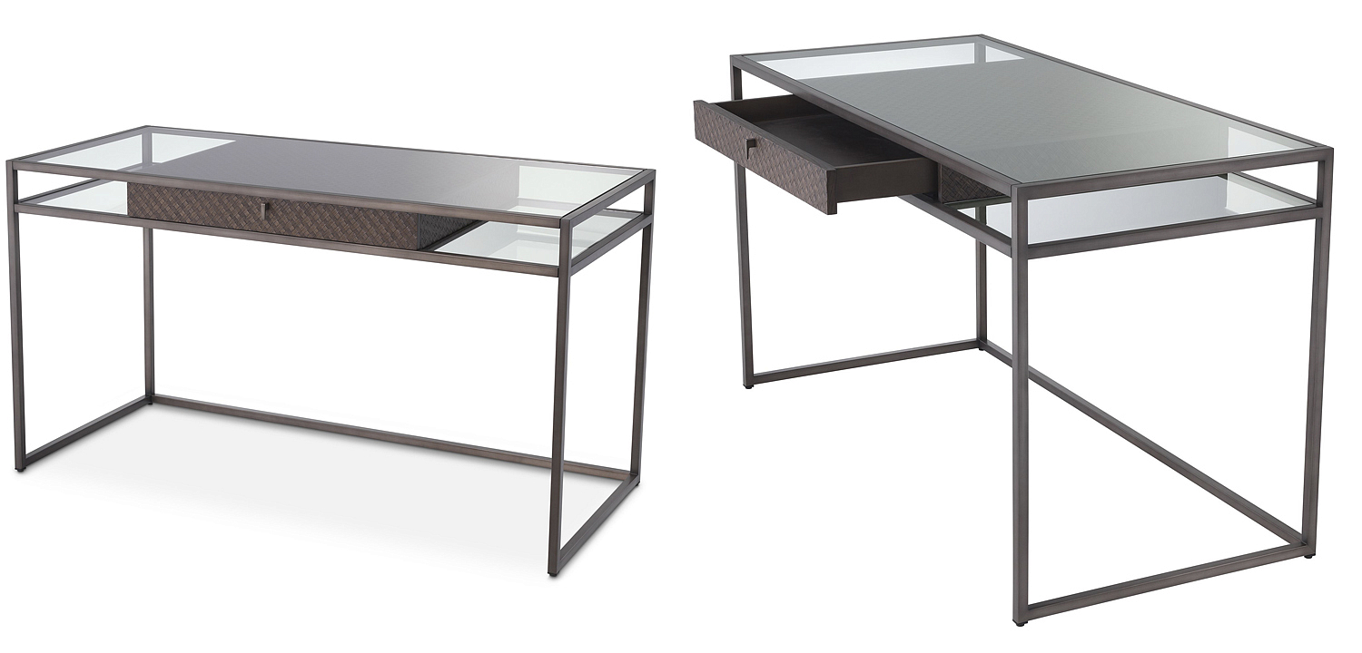 Рабочий стол Eichholtz Desk Napa Valley Рабочий стол Eichholtz Desk Napa Valley - Loft-Concept в Саратове