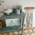 Ваза-бутыль из стекла TRANSPARENT FORMS 31 варинант исполнения - 11 | Loft Concept в Саратове