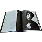 Коллекционная книга Cinema in Vogue варинант исполнения - 9 | Loft Concept в Саратове