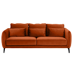 Диван трёхместный с подлокотниками Dutchman варинант исполнения - 27 | Loft Concept в Саратове