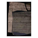 Ковер шелк Manhattan Wool Silk Carpet III варинант исполнения - 1 | Loft Concept в Саратове