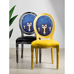 Стул French Night Owls варинант исполнения - 11 | Loft Concept в Саратове