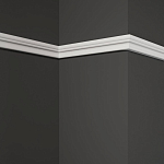 Гладкий молдинг MT-29 варинант исполнения - 1 | Loft Concept в Саратове