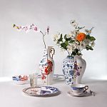 Ваза Seletti Melania варинант исполнения - 6 | Loft Concept в Саратове