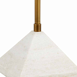 Торшер с регулируемой высотой Antique Modernity варинант исполнения - 2 | Loft Concept в Саратове