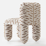 Стул GIOTTO Dining Armchair варинант исполнения - 1 | Loft Concept в Саратове