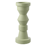 Подсвечник фигурный Bright Accent 30 см варинант исполнения - 2 | Loft Concept в Саратове