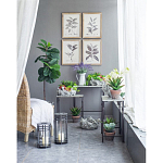 Кашпо A nest of birds варинант исполнения - 10 | Loft Concept в Саратове