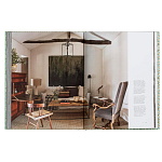 Альбом  декорирование Интерьеров Мелиссы Пенфолд Natural Living by Design: Melissa Penfold варинант исполнения - 10 | Loft Concept в Саратове