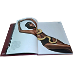 Коллекционная книга Art in Vogue варинант исполнения - 1 | Loft Concept в Саратове